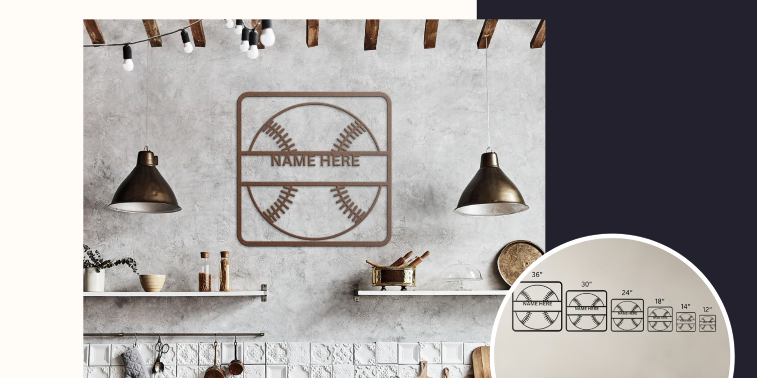 Asian inspired artwork - Tailored Wall Expressions