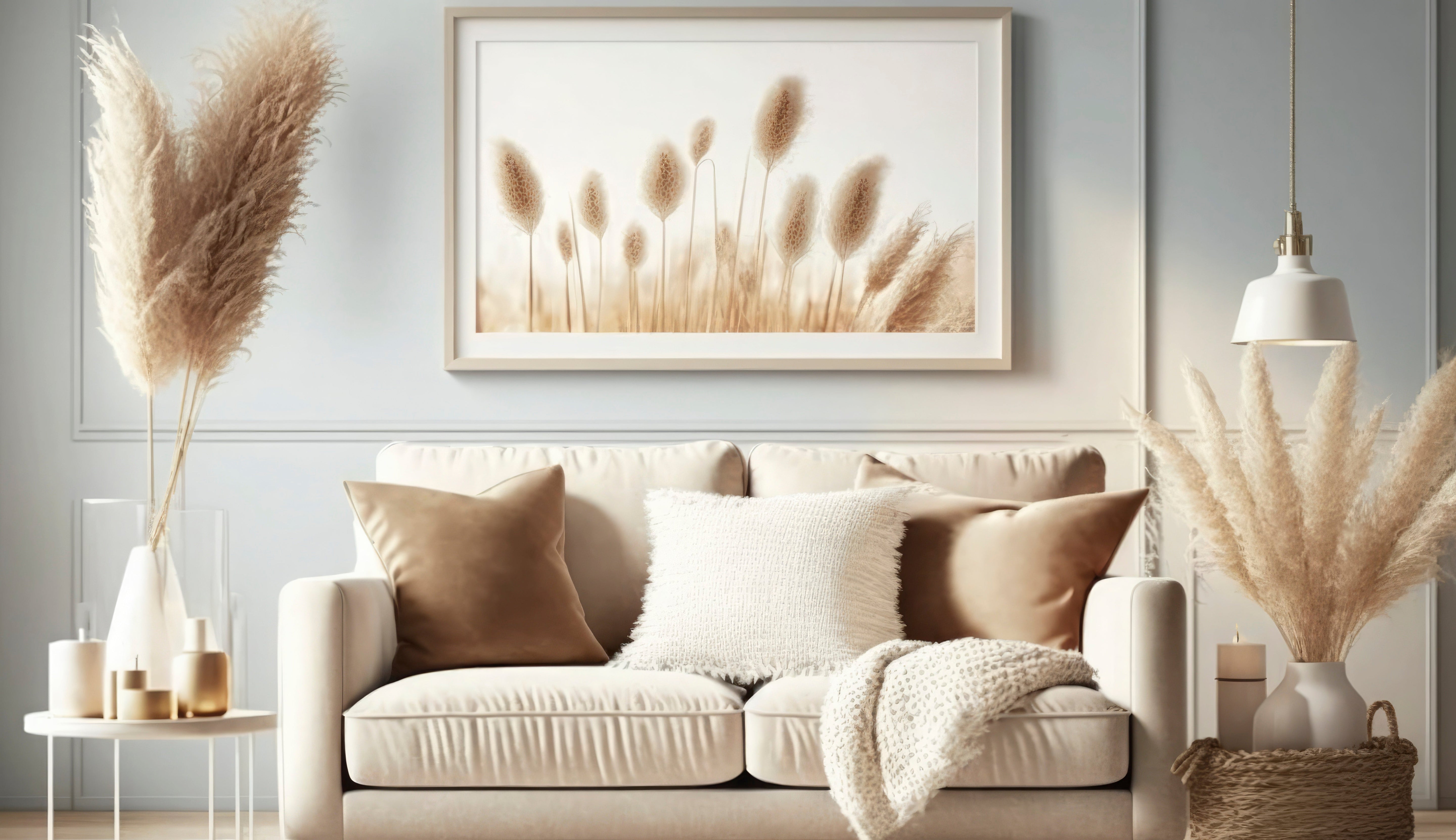 Canvas Art - Tailored Wall Expressions