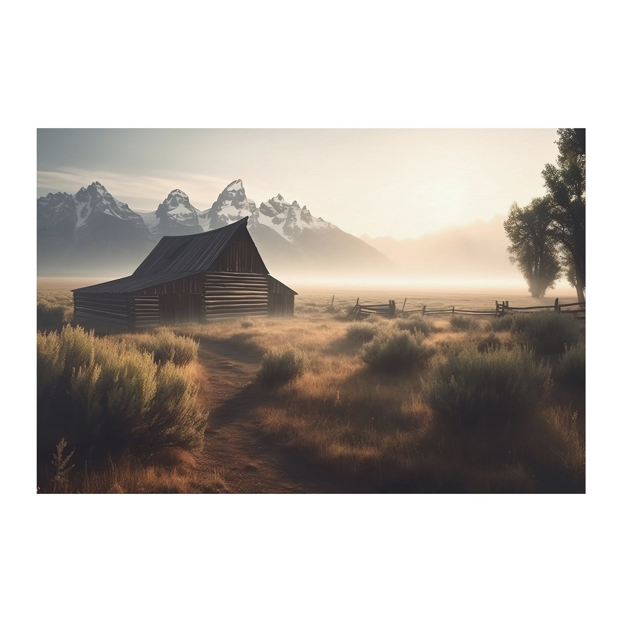 Faith: Inspiration - Tailored Wall Expressions