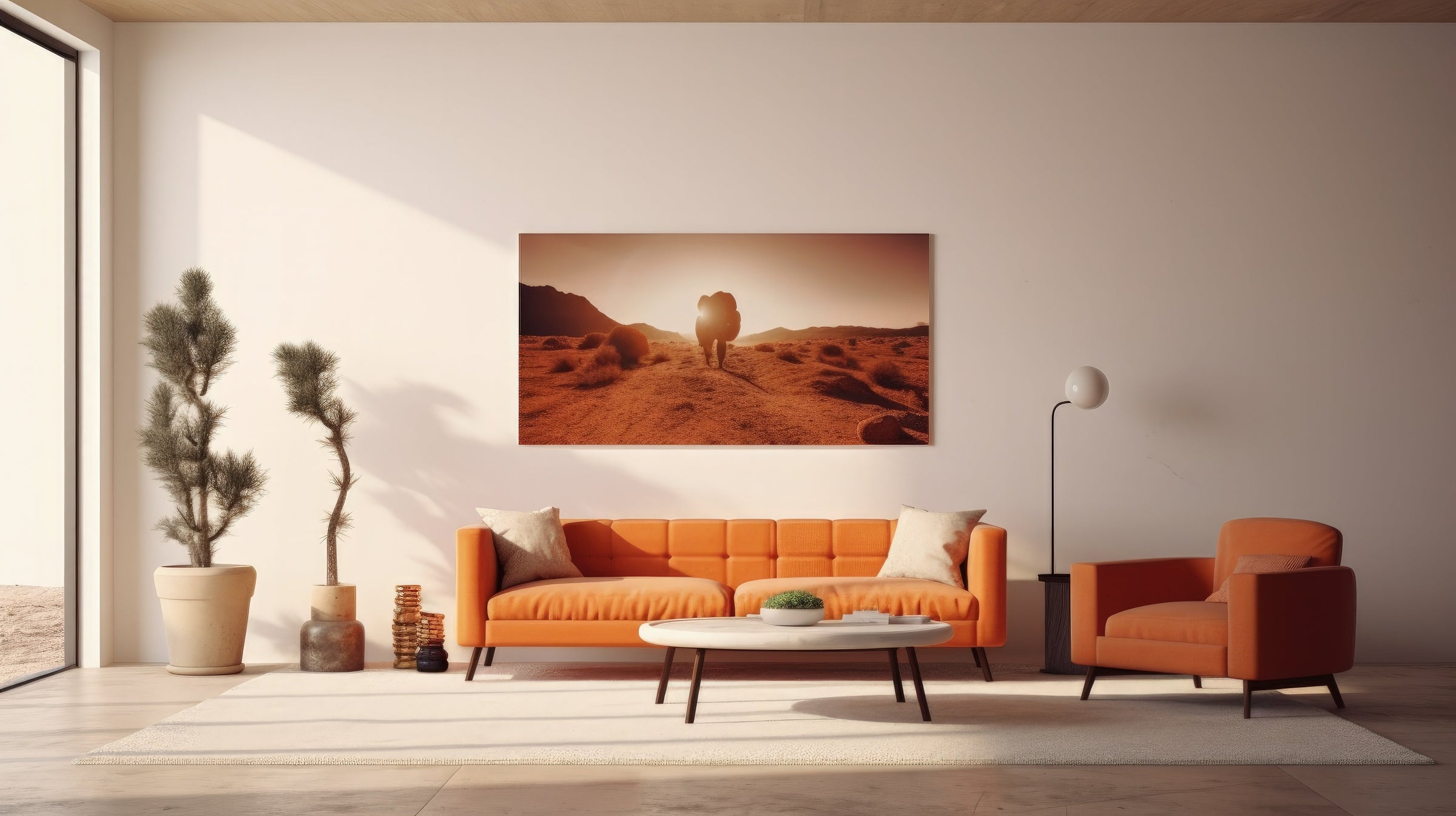 Metal prints - Tailored Wall Expressions