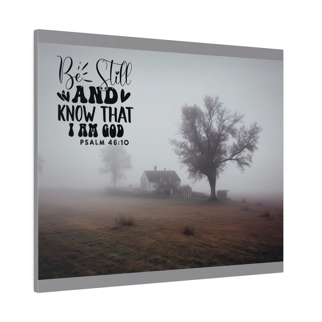 Matte Canvas, Stretched, 0.75" Inspirational - Tailored Wall ExpressionsCanvas79948361789479548640