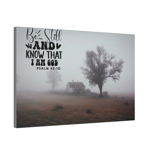 Matte Canvas, Stretched, 0.75" Inspirational - Tailored Wall ExpressionsCanvas79948361789479548640