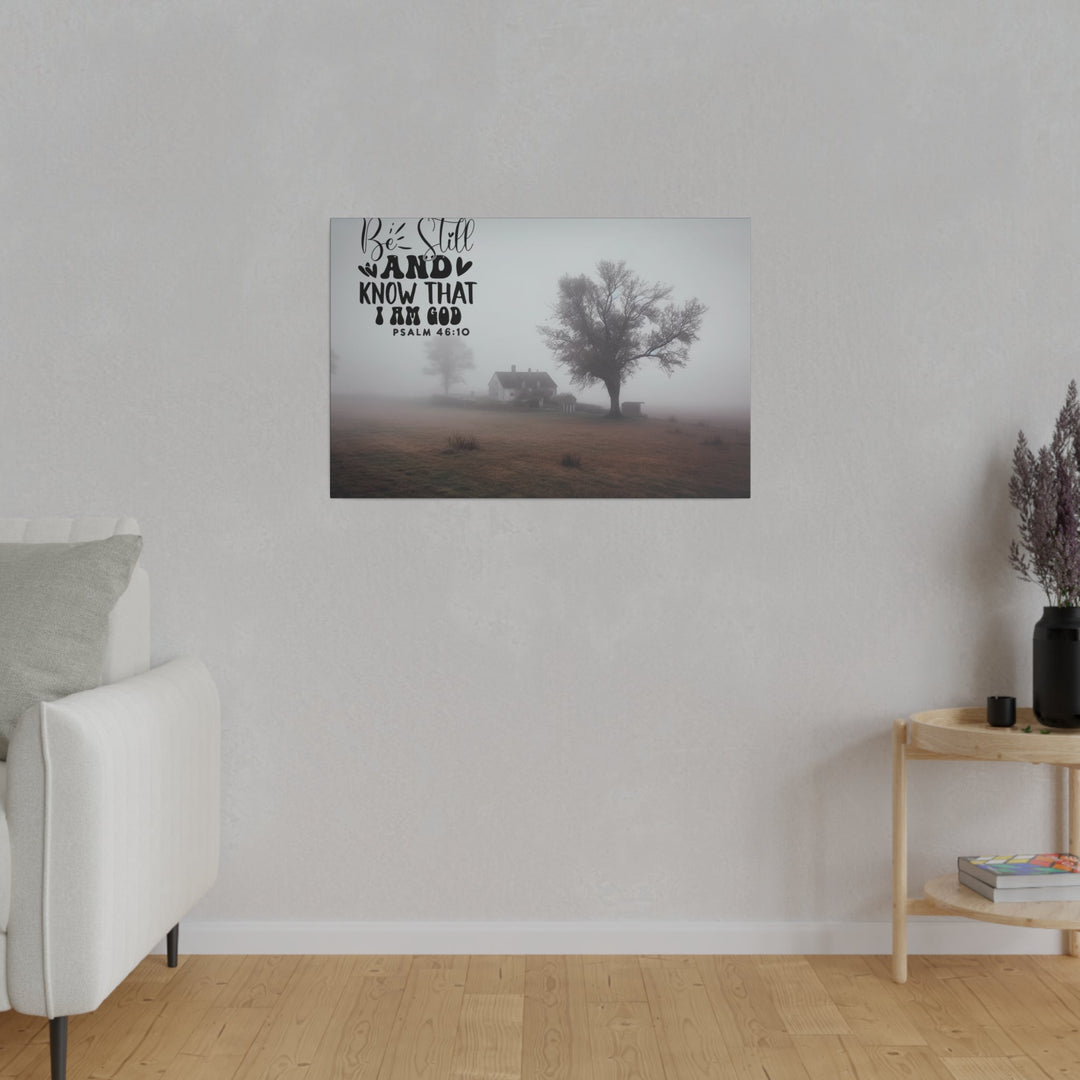 Matte Canvas, Stretched, 0.75" Inspirational - Tailored Wall ExpressionsCanvas79948361789479548640