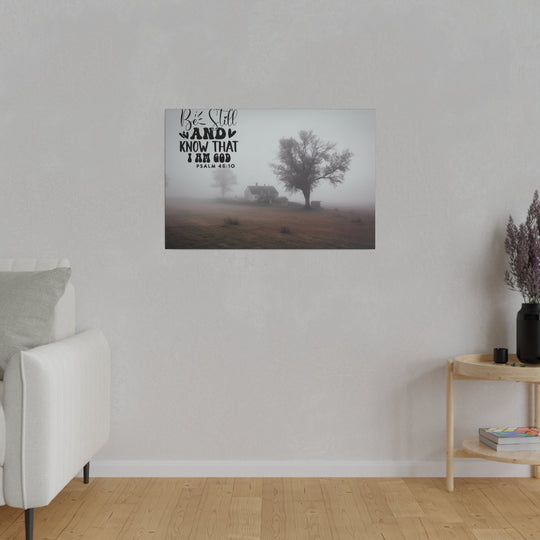 Matte Canvas, Stretched, 0.75" Inspirational - Tailored Wall ExpressionsCanvas79948361789479548640