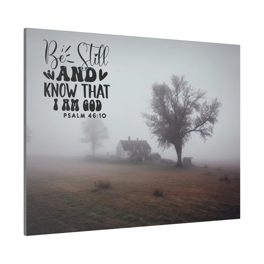 Matte Canvas, Stretched, 0.75" Inspirational - Tailored Wall ExpressionsCanvas79948361789479548640