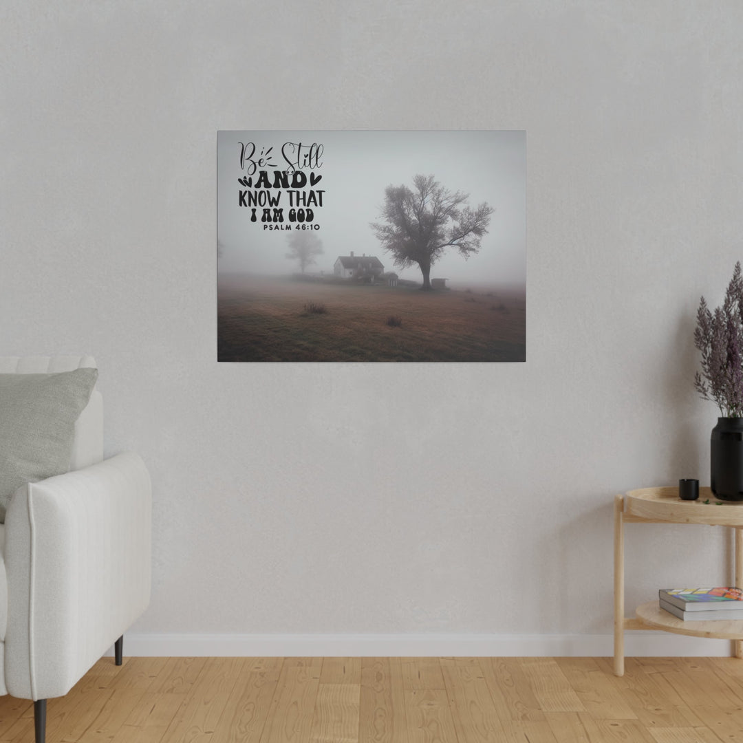 Matte Canvas, Stretched, 0.75" Inspirational - Tailored Wall ExpressionsCanvas79948361789479548640