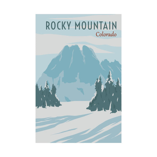 vintage travel Posters Poster AnywherePOD Matte 36" x 54"