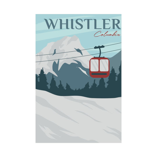 Vintag,Retro Travel Posters Poster AnywherePOD