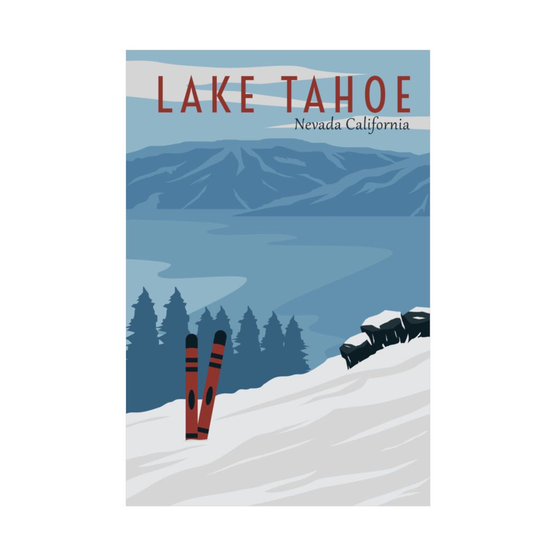 Retro ,Vintage TravelPosters Poster AnywherePOD