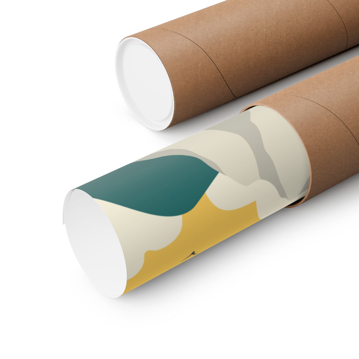 Retro, Vintage Colorado Travel Matte Vertical Posters Poster AnywherePOD