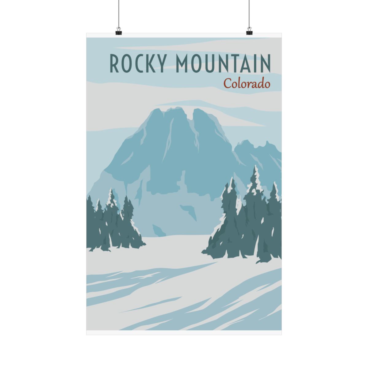 vintage travel Posters Poster AnywherePOD