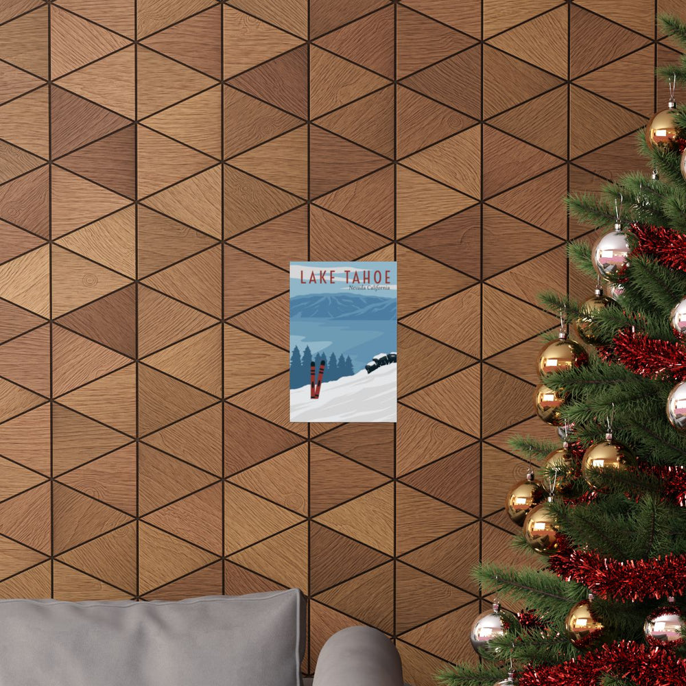 Retro ,Vintage TravelPosters Poster AnywherePOD