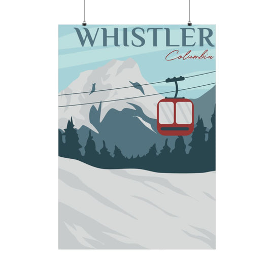 Vintag,Retro Travel Posters Poster AnywherePOD