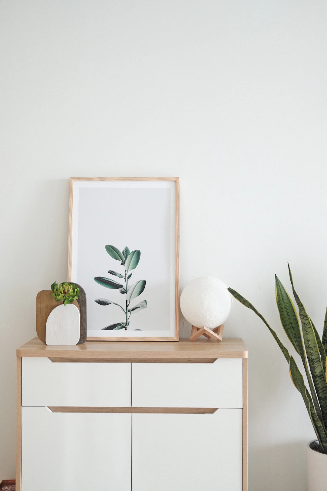 Canvas Wall Art: A Reflection of Your Unique Self