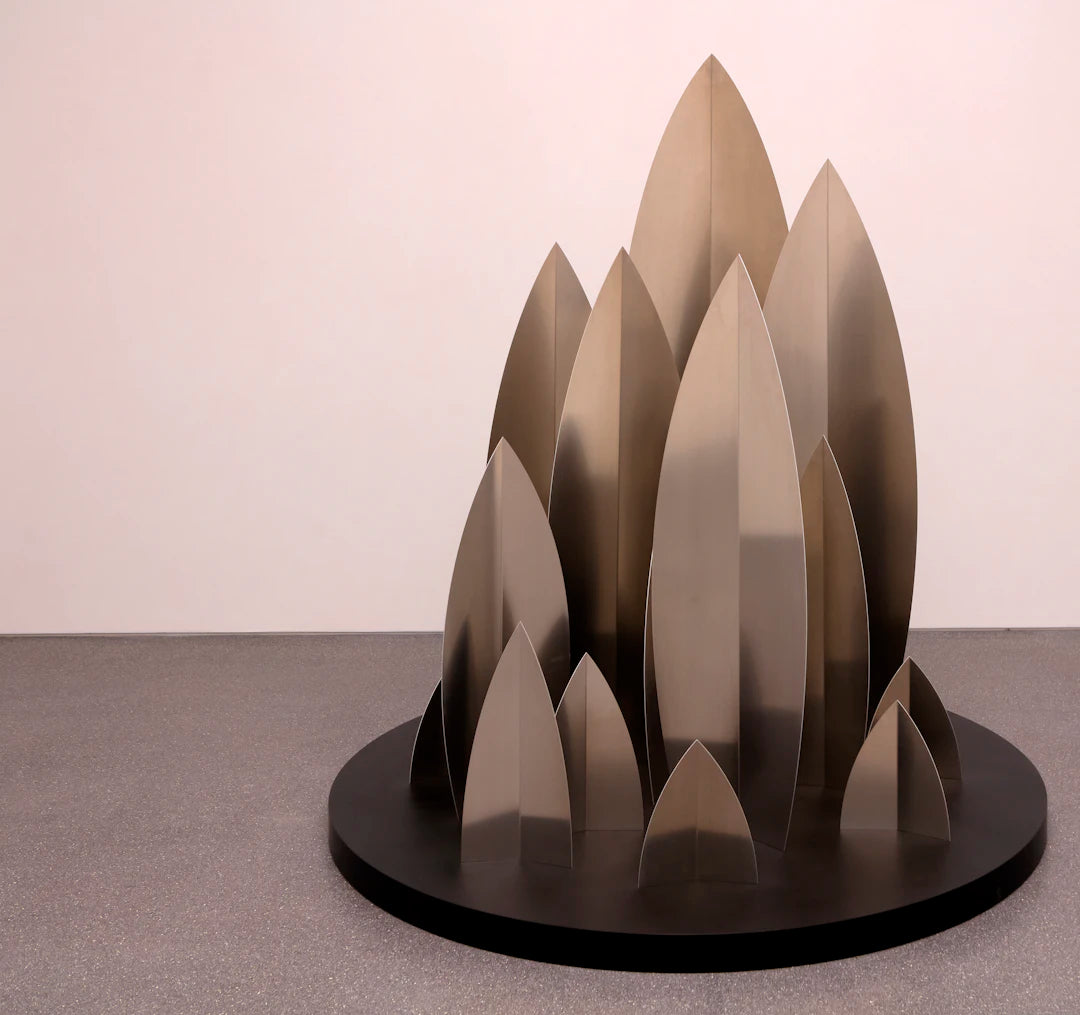 Choosing the Perfect Metal for Your Wall Art Projects