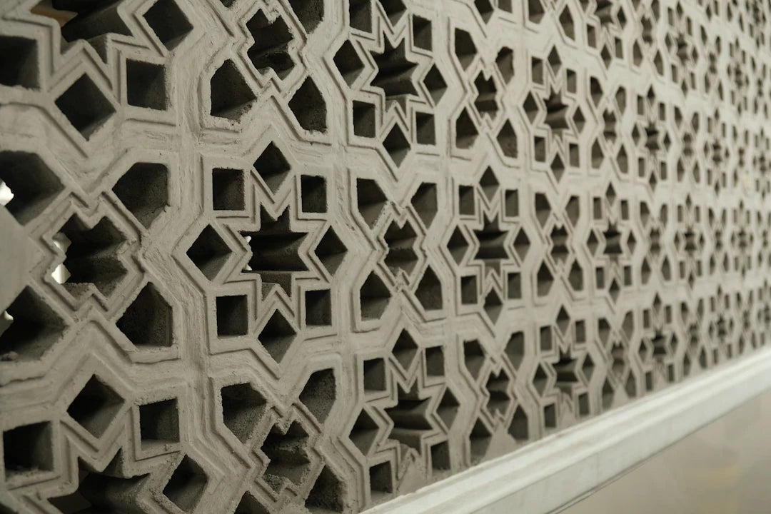 The Art of Die Cut Metal Wall Decor: A Brief History