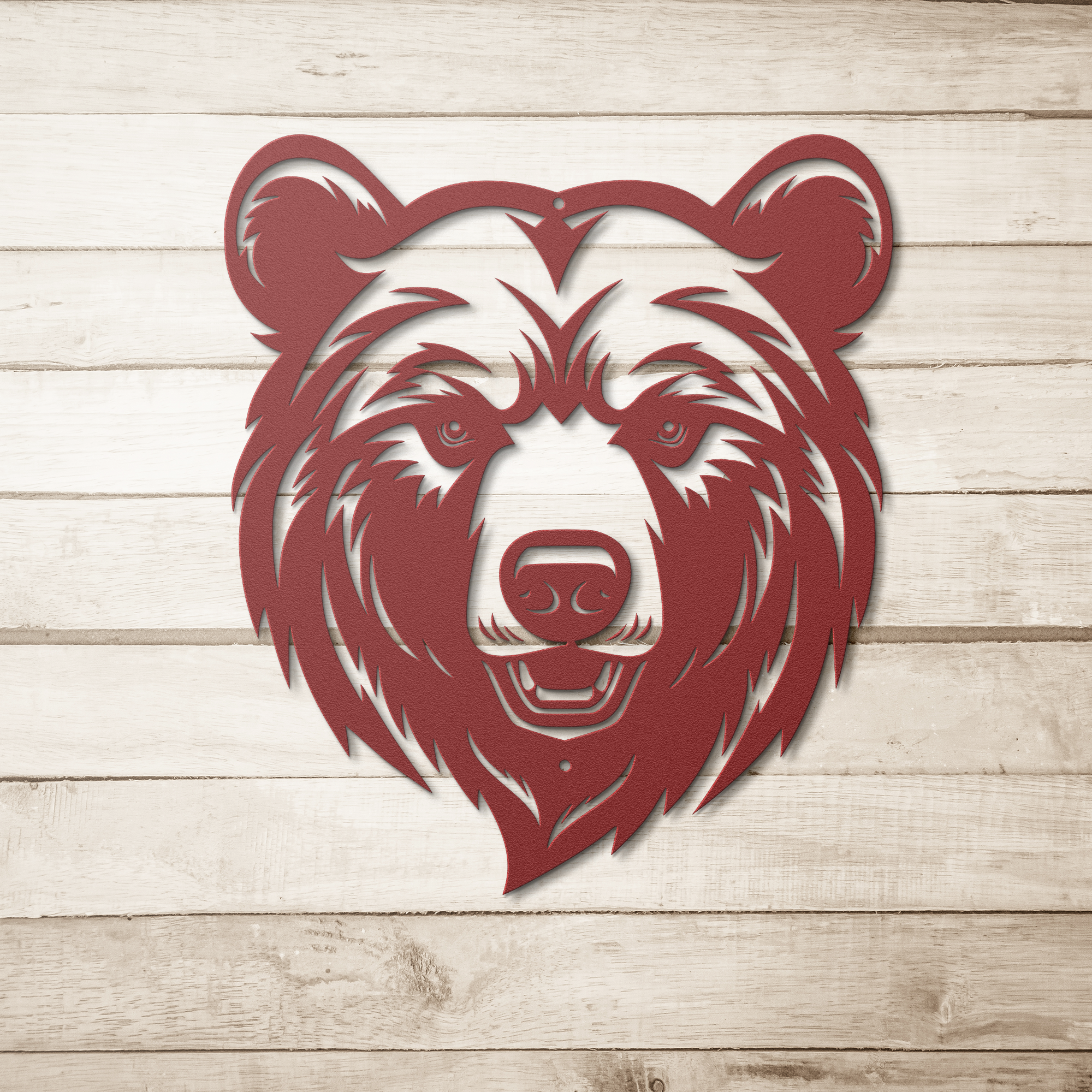 Wild & Rustic