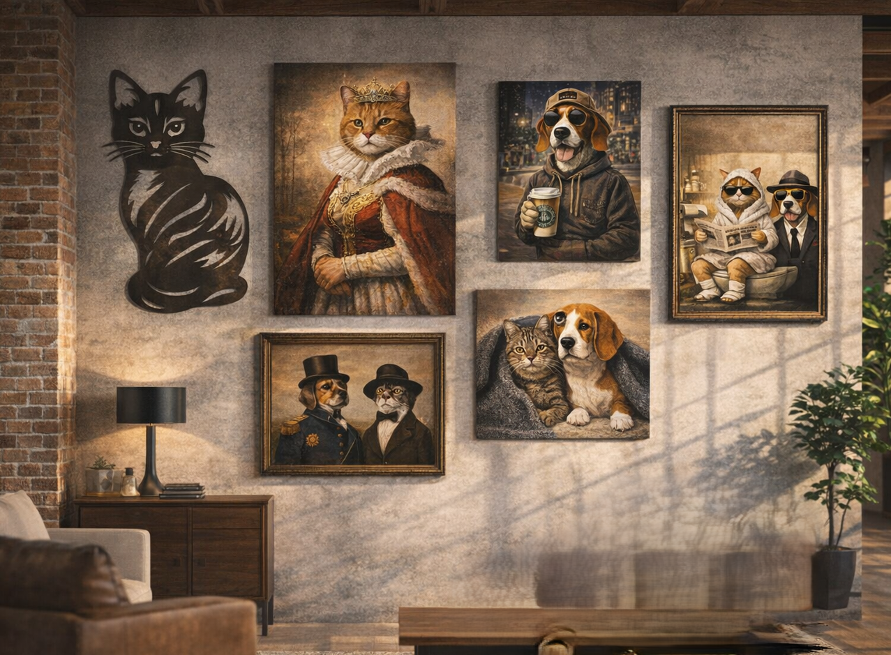 Pet Pride