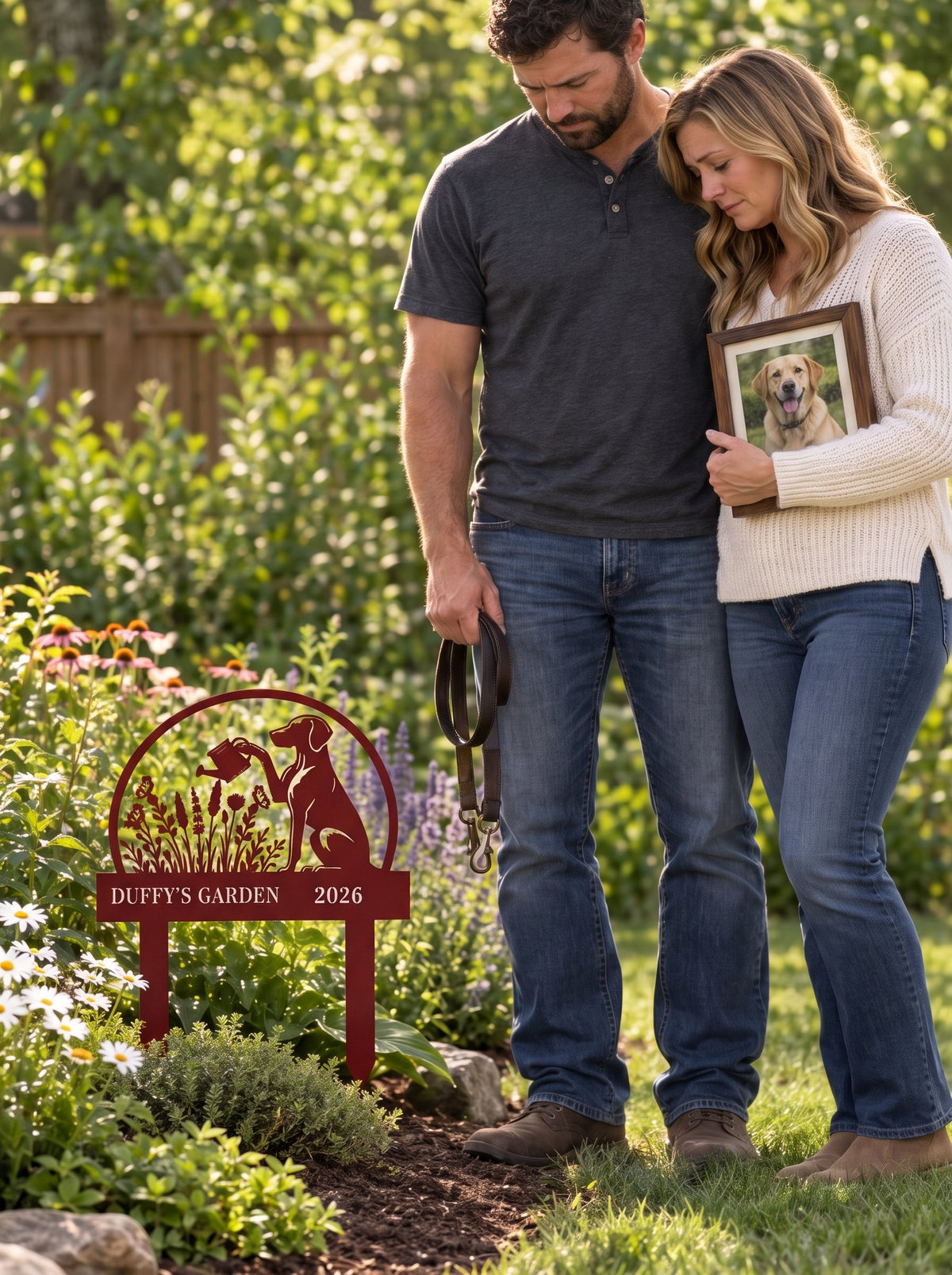Pet Memorials