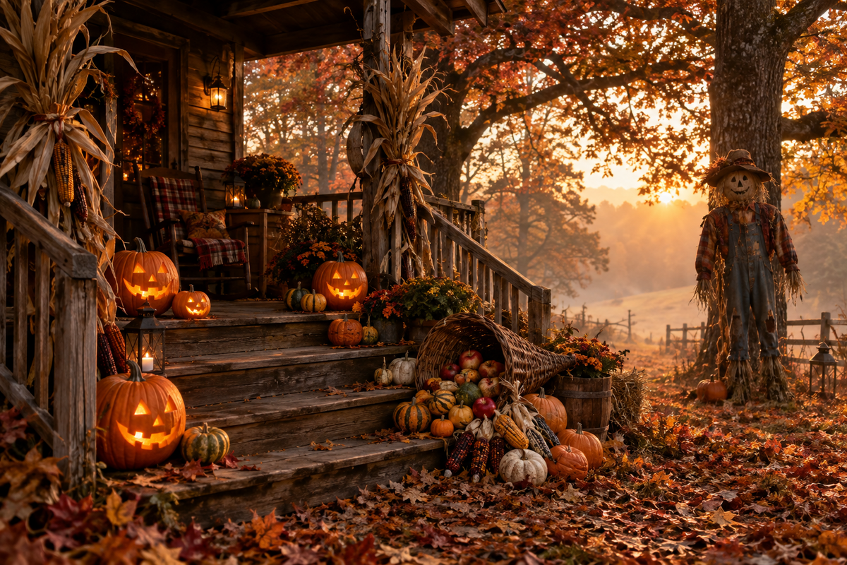 Shop Halloween