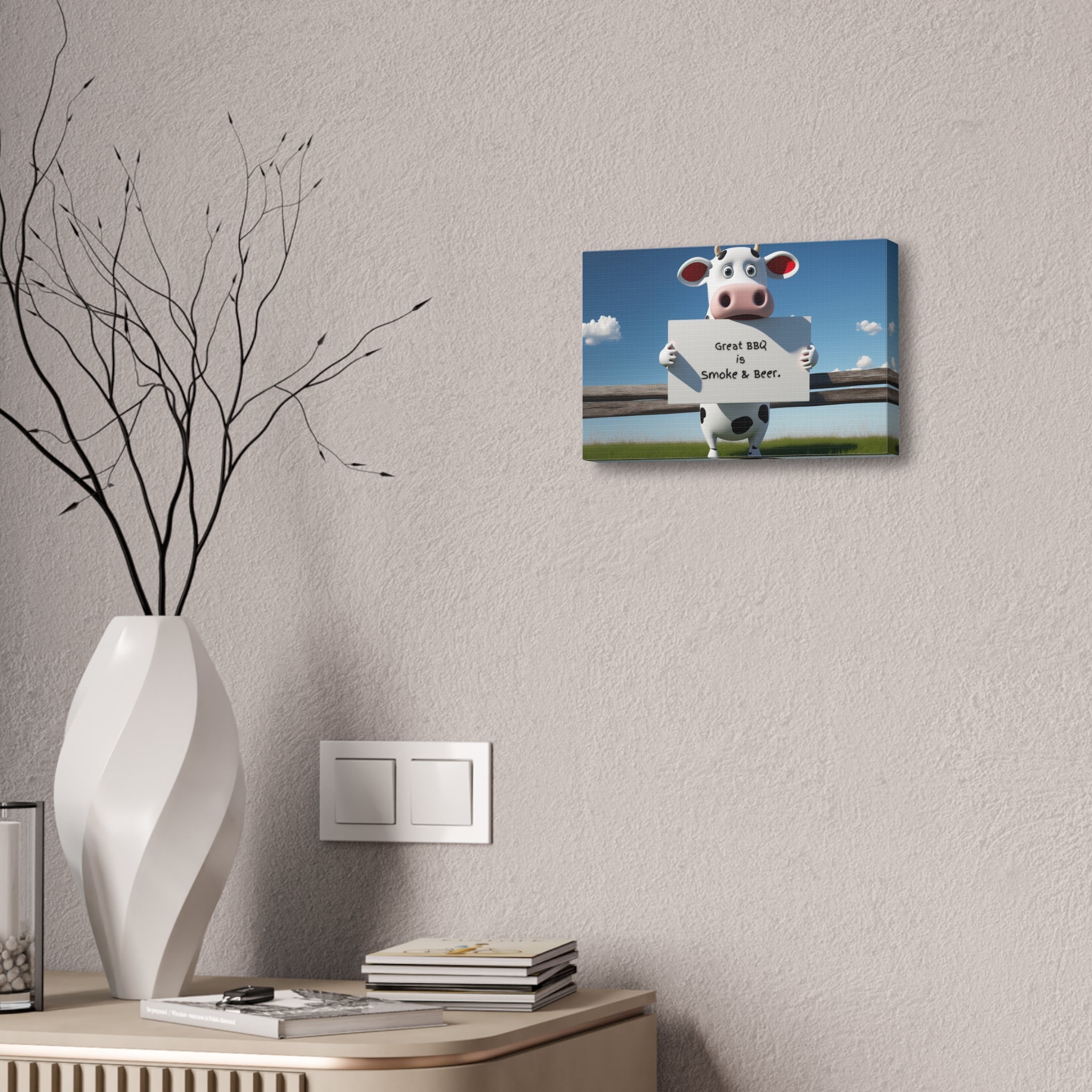 Humor - Tailored Wall Expressions
