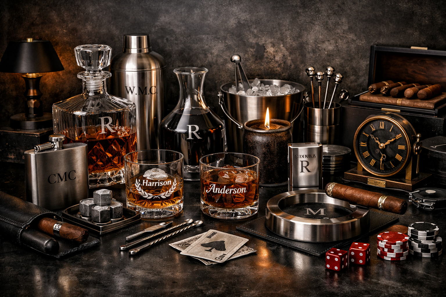PRIVATE DEN COLLECTION