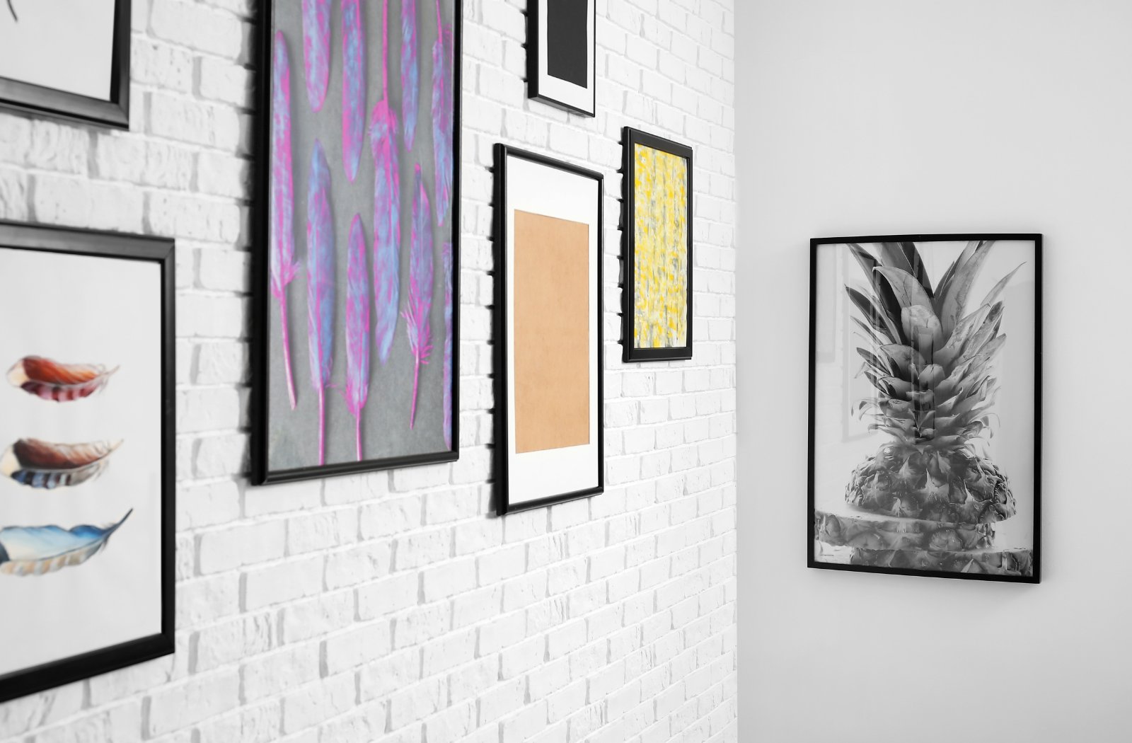 personalized collection - Tailored Wall Expressions