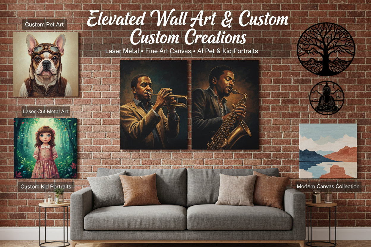 Personalized