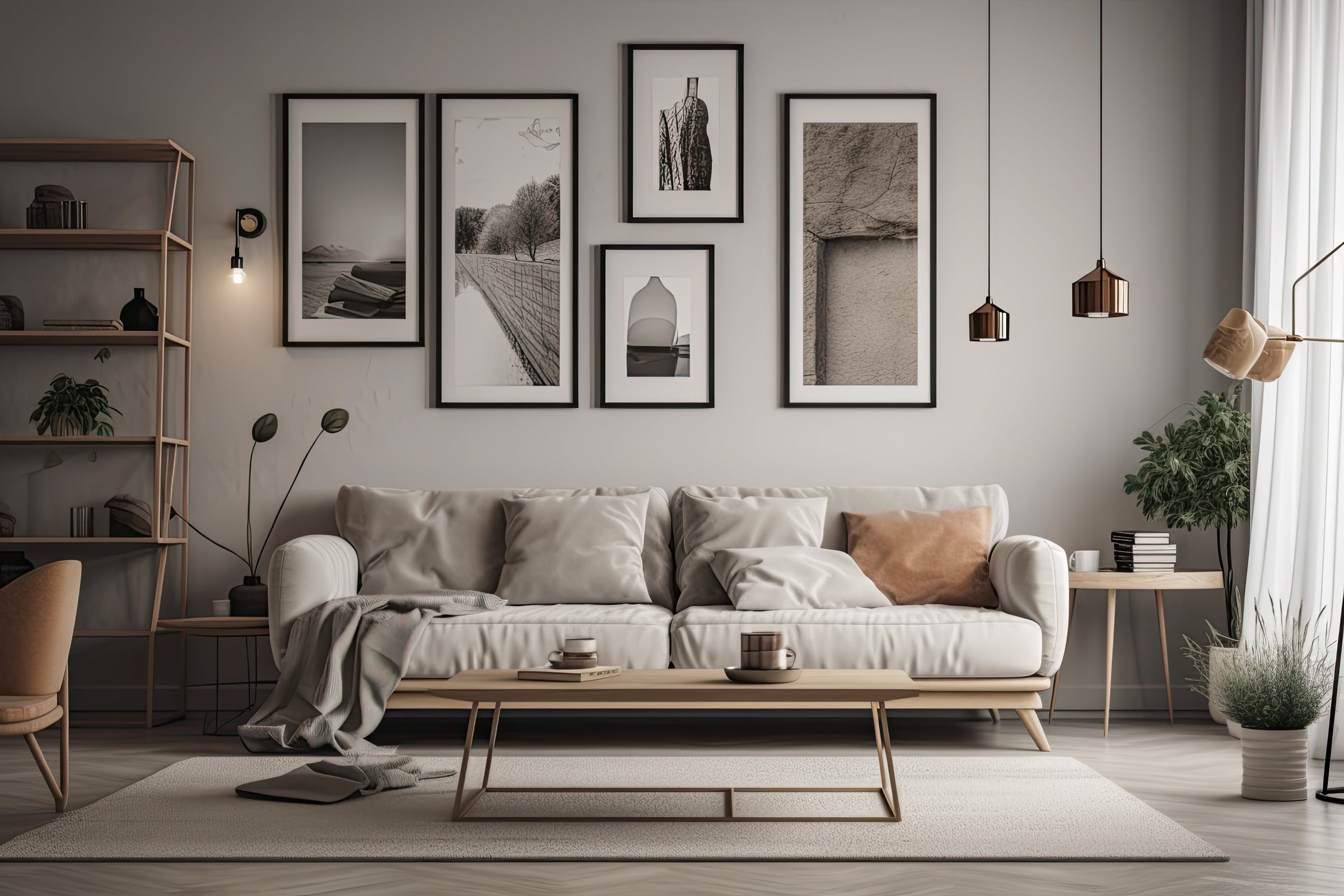 Canvas Wall Art