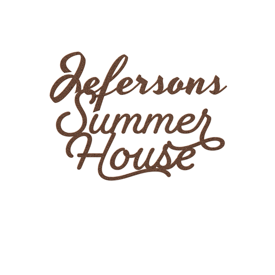 Custom Metal Sign Home Decor - Personalized Steel Wall Art