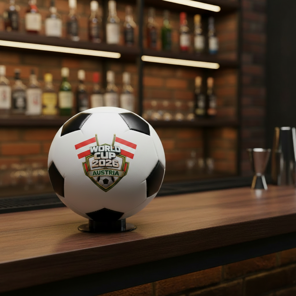 Austria World Cup 2026