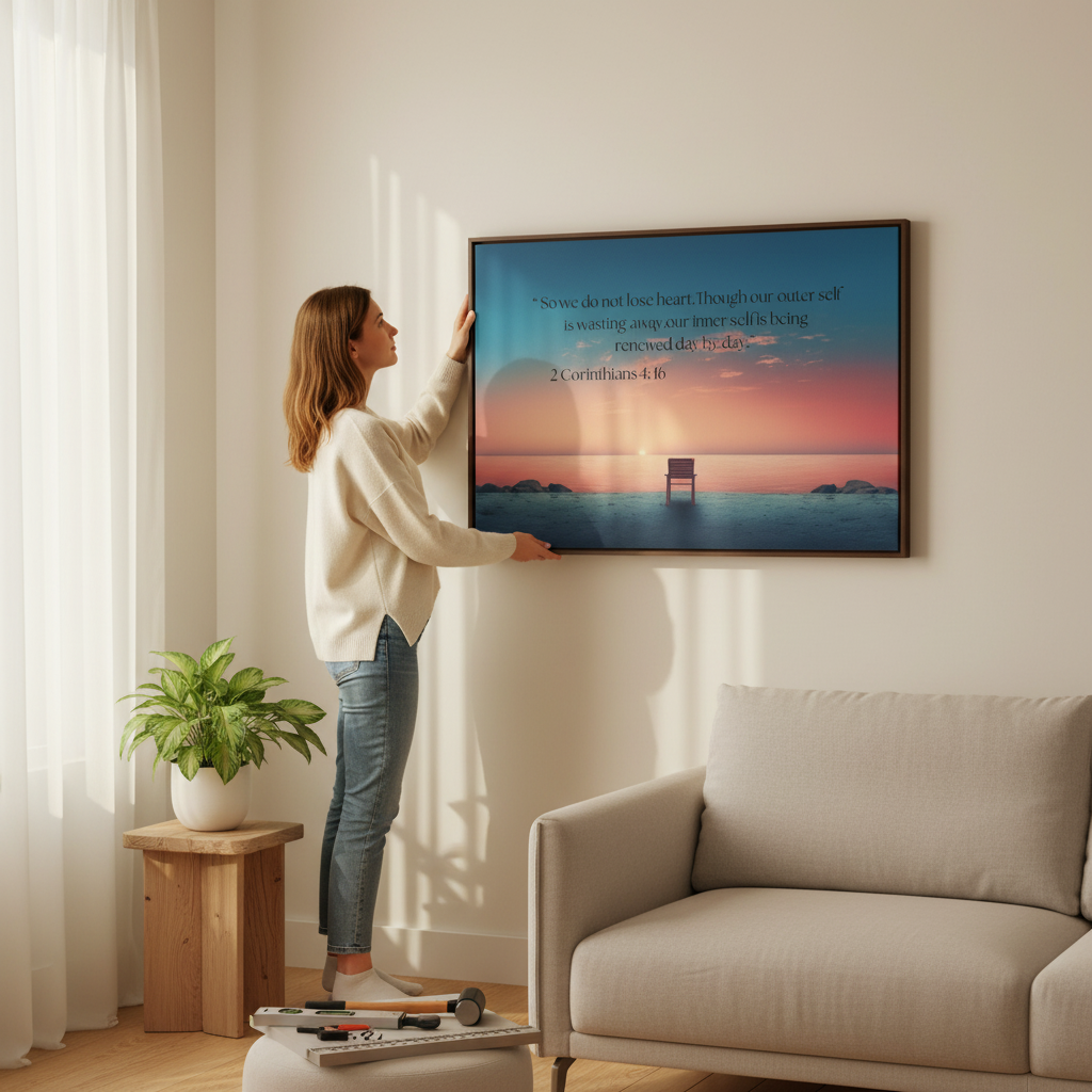 can you use the canvas from my product images