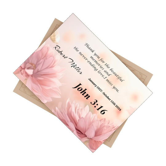 Ceramic Photo Tile Memorial with custom text - Tailored Wall ExpressionsHome Decorapod - 3663979