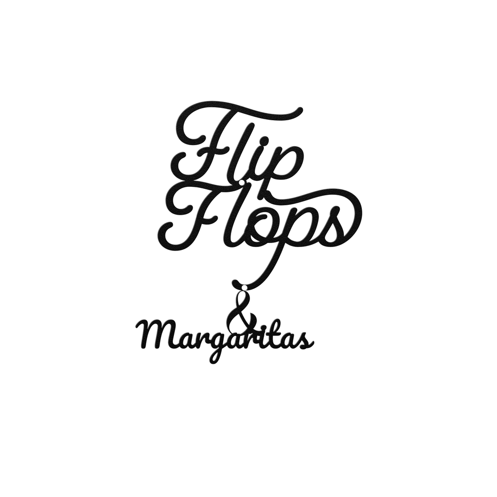 Custom Metal  beachy, coastal vibe Home Decor,  Unique Gift Idea, Indoor Outdoor Decor