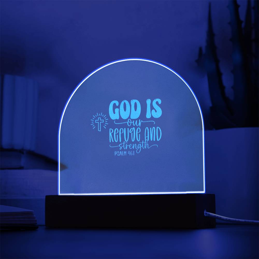 engraved religious - Tailored Wall ExpressionsLED SignsSO - 12963395