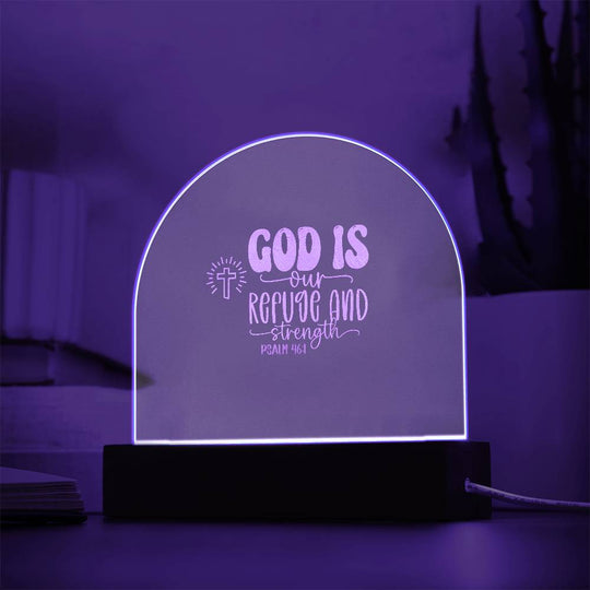 engraved religious - Tailored Wall ExpressionsLED SignsSO - 12963395