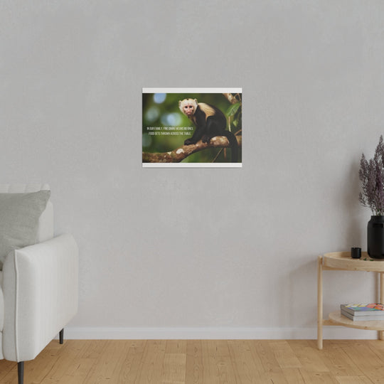 humorous canvas Family Humor - Tailored Wall ExpressionsCanvas15392158511457394858