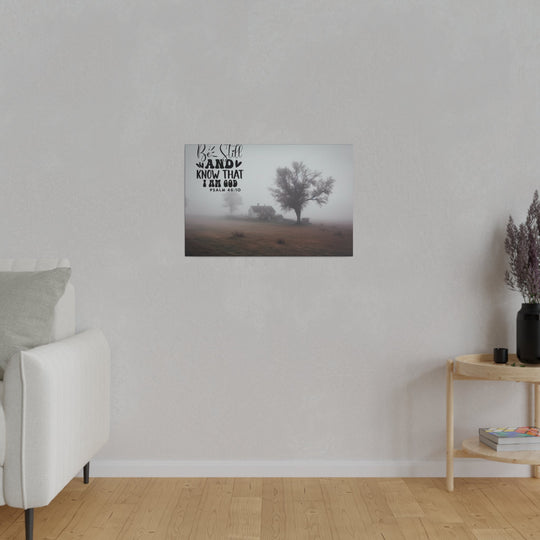 Matte Canvas, Stretched, 0.75" Inspirational - Tailored Wall ExpressionsCanvas79948361789479548640