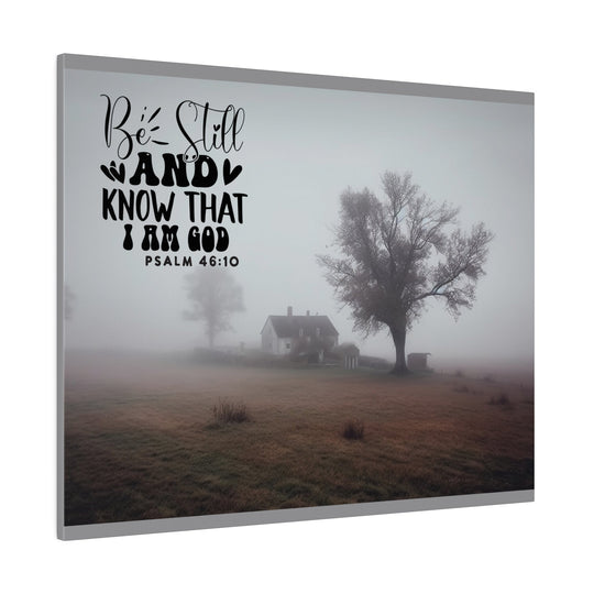 Matte Canvas, Stretched, 0.75" Inspirational - Tailored Wall ExpressionsCanvas79948361789479548640