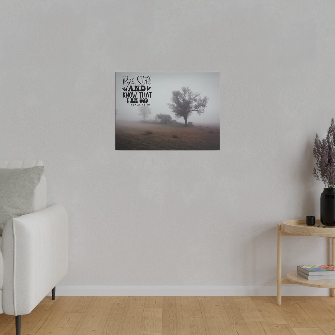 Matte Canvas, Stretched, 0.75" Inspirational - Tailored Wall ExpressionsCanvas79948361789479548640