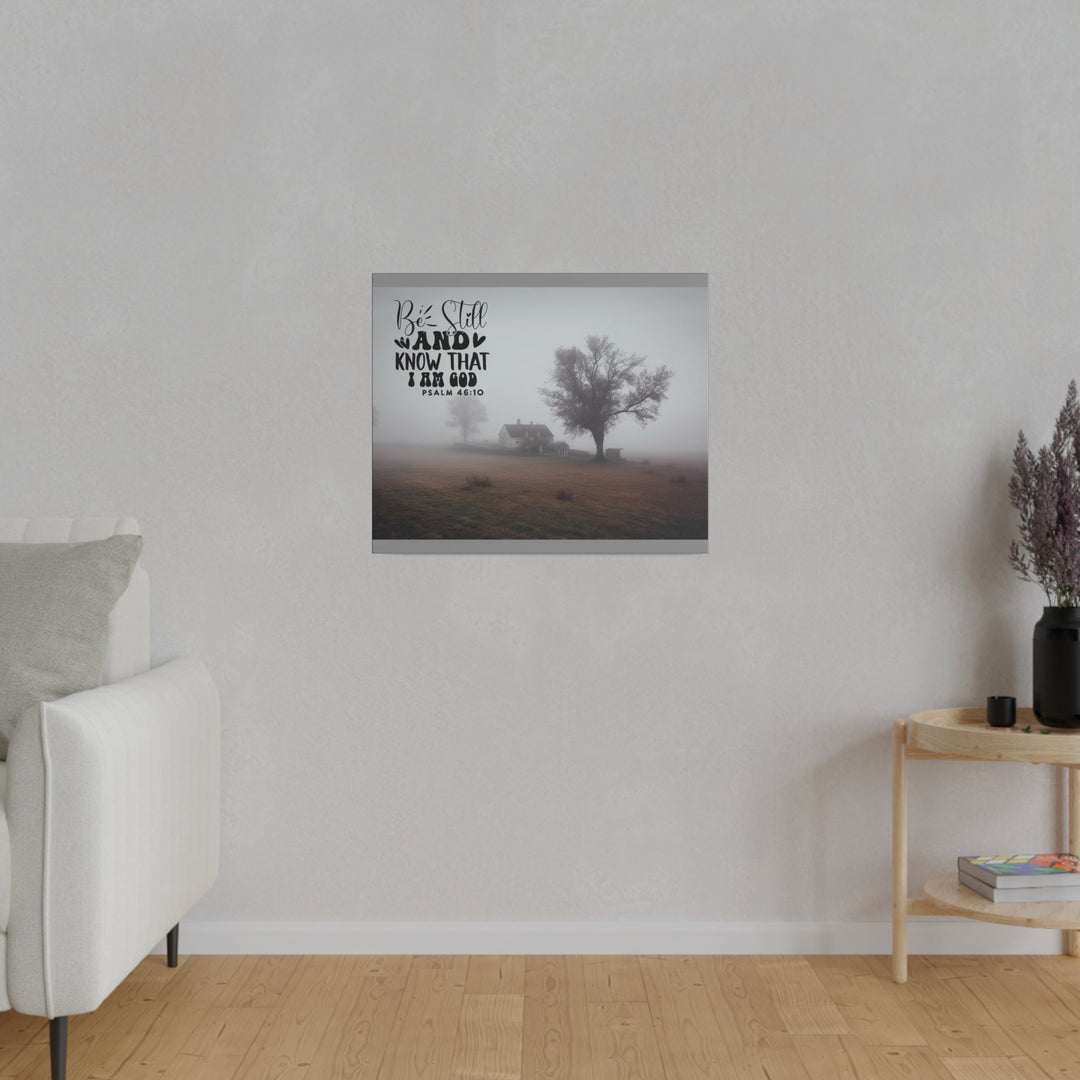 Matte Canvas, Stretched, 0.75" Inspirational - Tailored Wall ExpressionsCanvas79948361789479548640