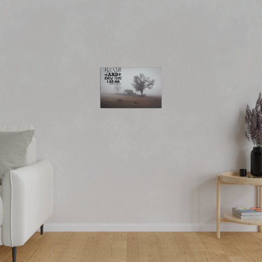 Matte Canvas, Stretched, 0.75" Inspirational - Tailored Wall ExpressionsCanvas79948361789479548640