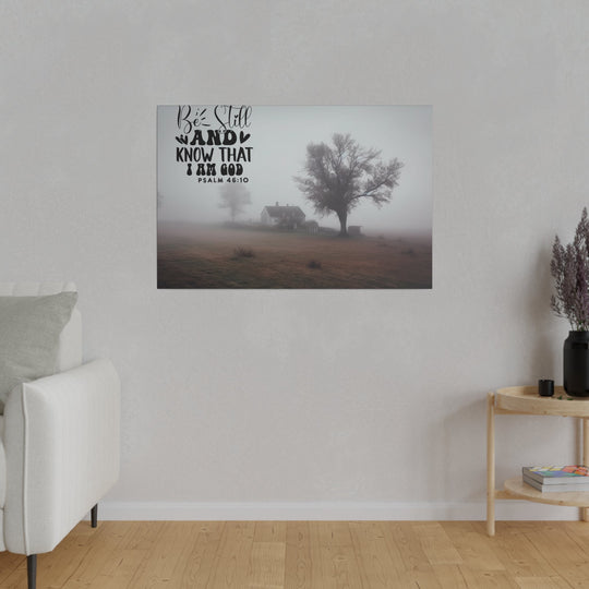 Matte Canvas, Stretched, 0.75" Inspirational - Tailored Wall ExpressionsCanvas79948361789479548640