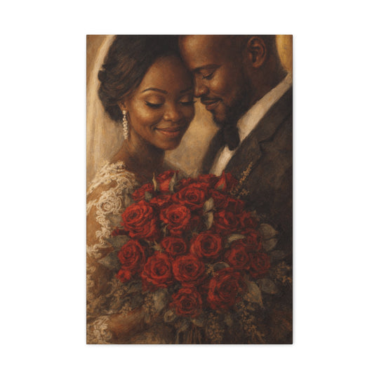 Custom Oil Painting style  Canvas - personalized Portrait Gift