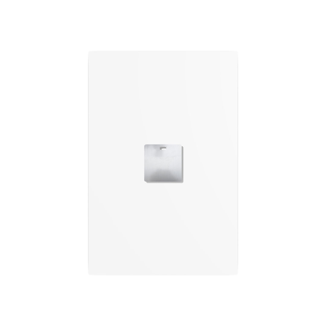 Funny Raccoon Motorcycle Metal Sign - Home Decor Gift