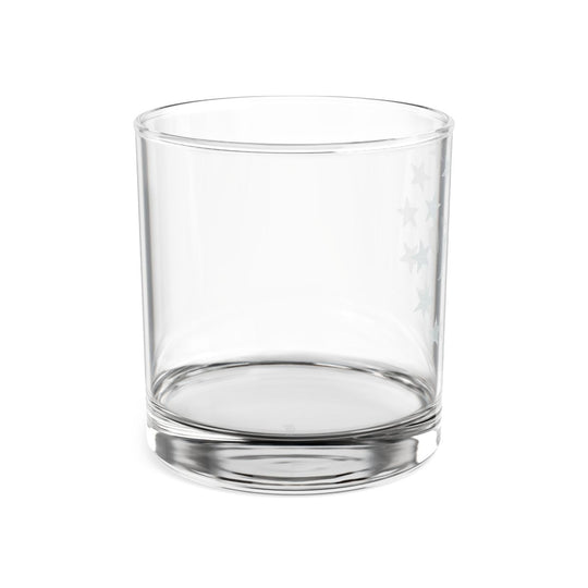 Engraved Patriotic Whiskey Glass 1776 - Historic Barware Gift