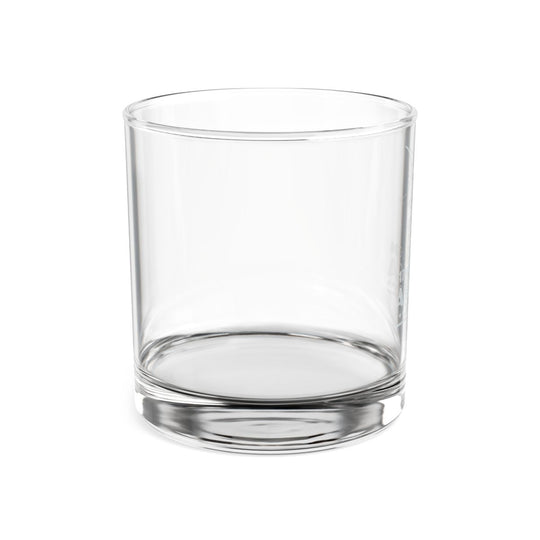 Engraved America 250 Whiskey Glass - Patriotic Gift